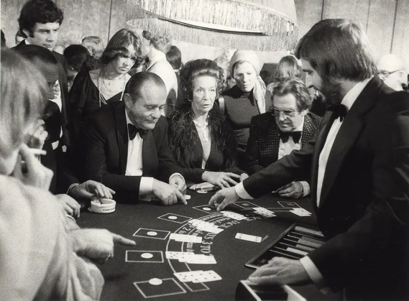 Tap, Load, Play: We Ranked the Fastest Mobile Casino Experiences for Aussie Players in 2024