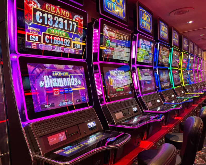 Fool's Gold: How Multiplier Features Are Engineered to Empty Your Bankroll While Keeping You Hooked