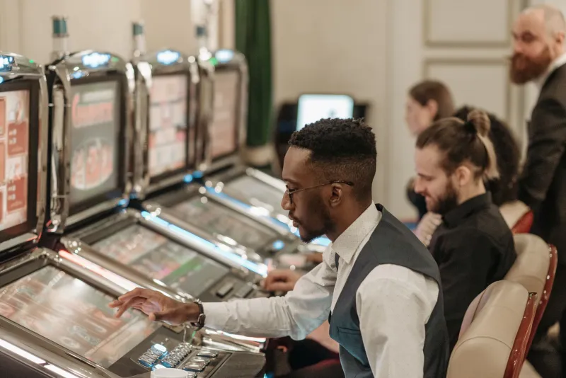 Fast Money or Slow Burn? How Volatility Decides When You Win at Australian Online Casinos